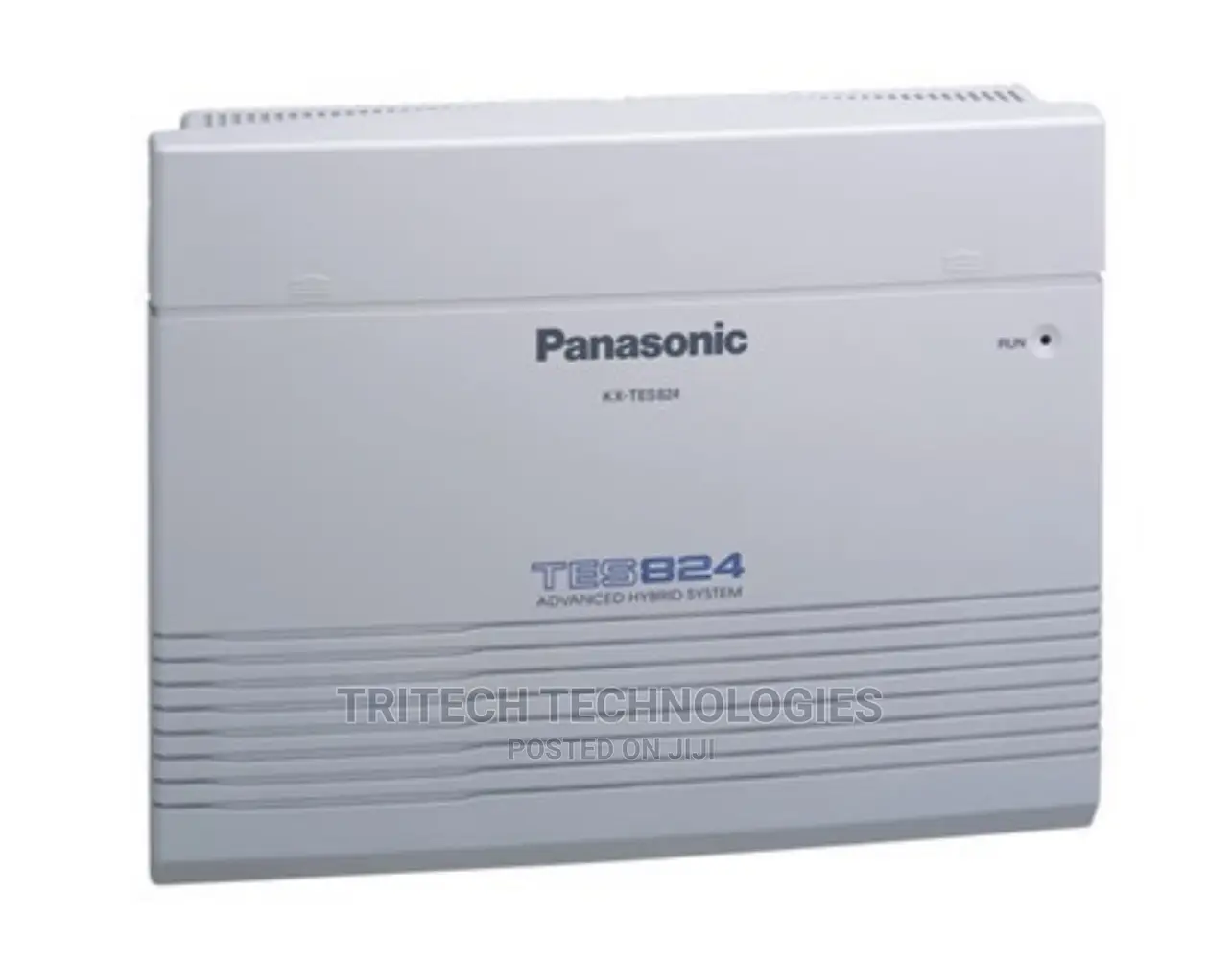 Panasonic Pabx 16ext With Console