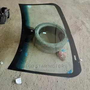 Dodge Ram 2013 Front Windscreen