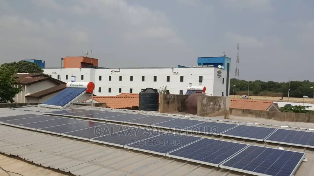 200L Solar Water Heater 5-8 People Bathing