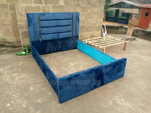 Double Bed Frame