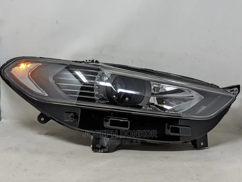 Ford Fusion Headlight 2013,2014,2015,2016