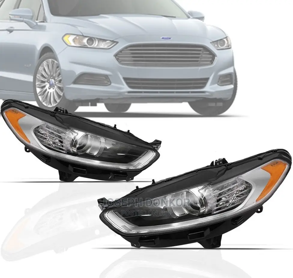 Ford Fusion Headlight 2013,2014,2015,2016