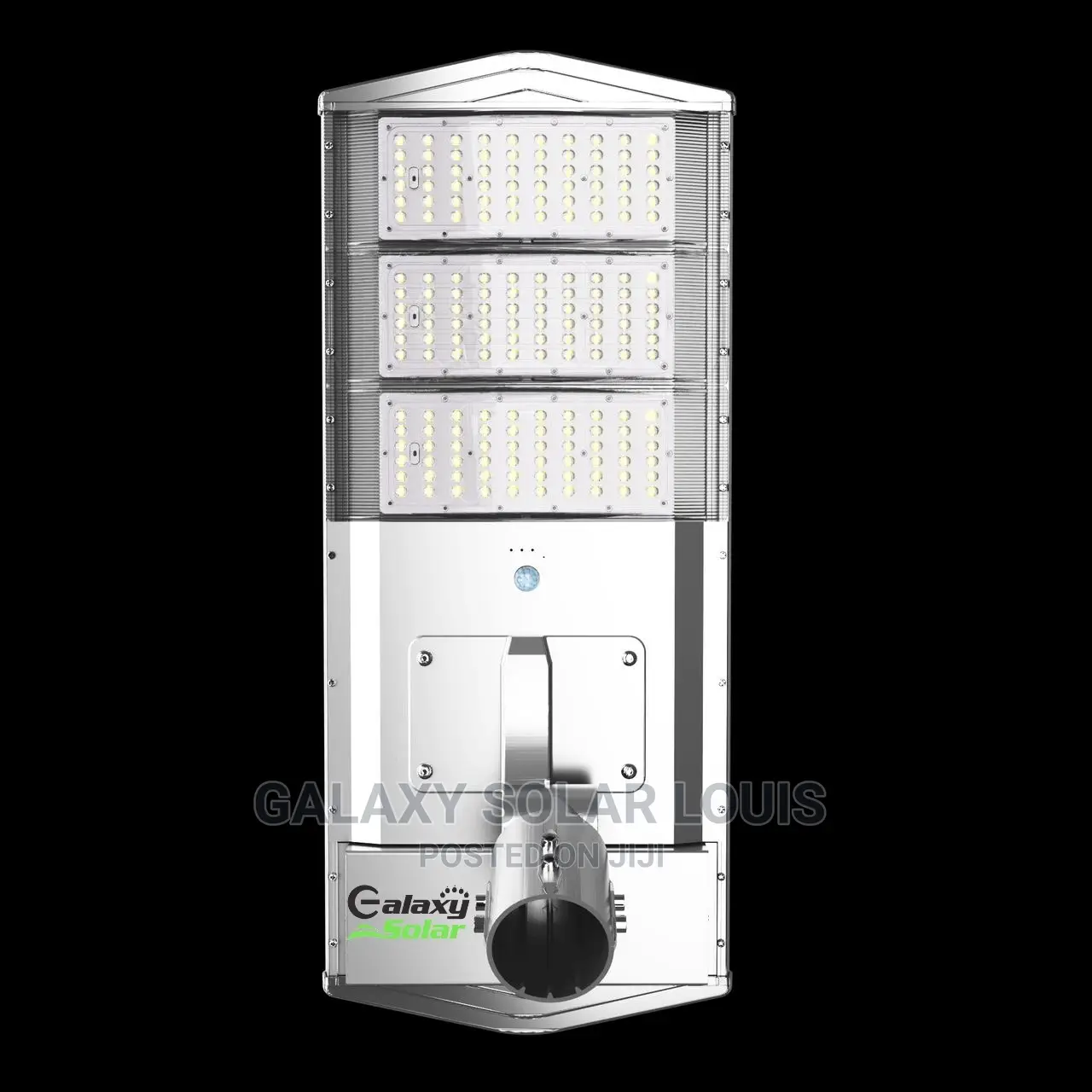 60W All In One Solar Street Light Solar Compound Light