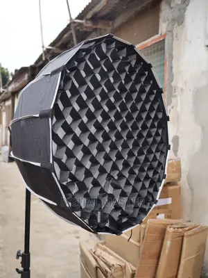 Triopo Kp2-70cm Softbox With Grid