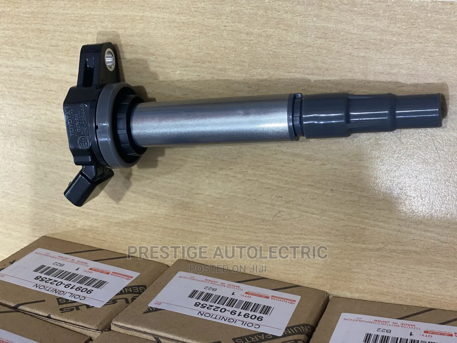 Ignition Coil for Corolla