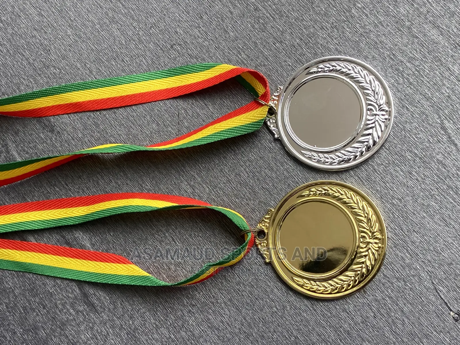 Original Medals at Cool Price