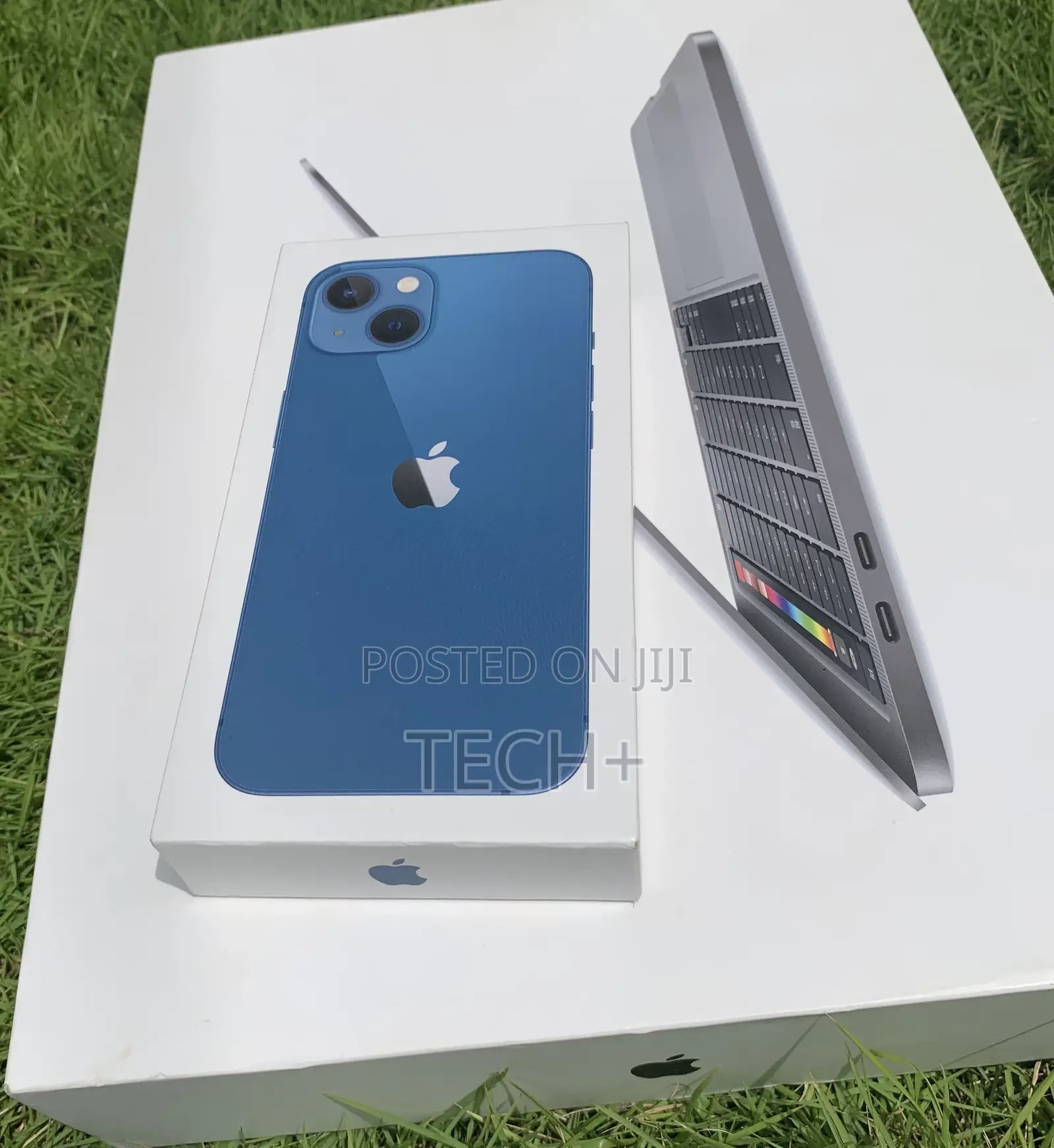 Apple iPhone 13 128 GB Blue