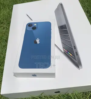 Apple iPhone 13 128 GB Blue
