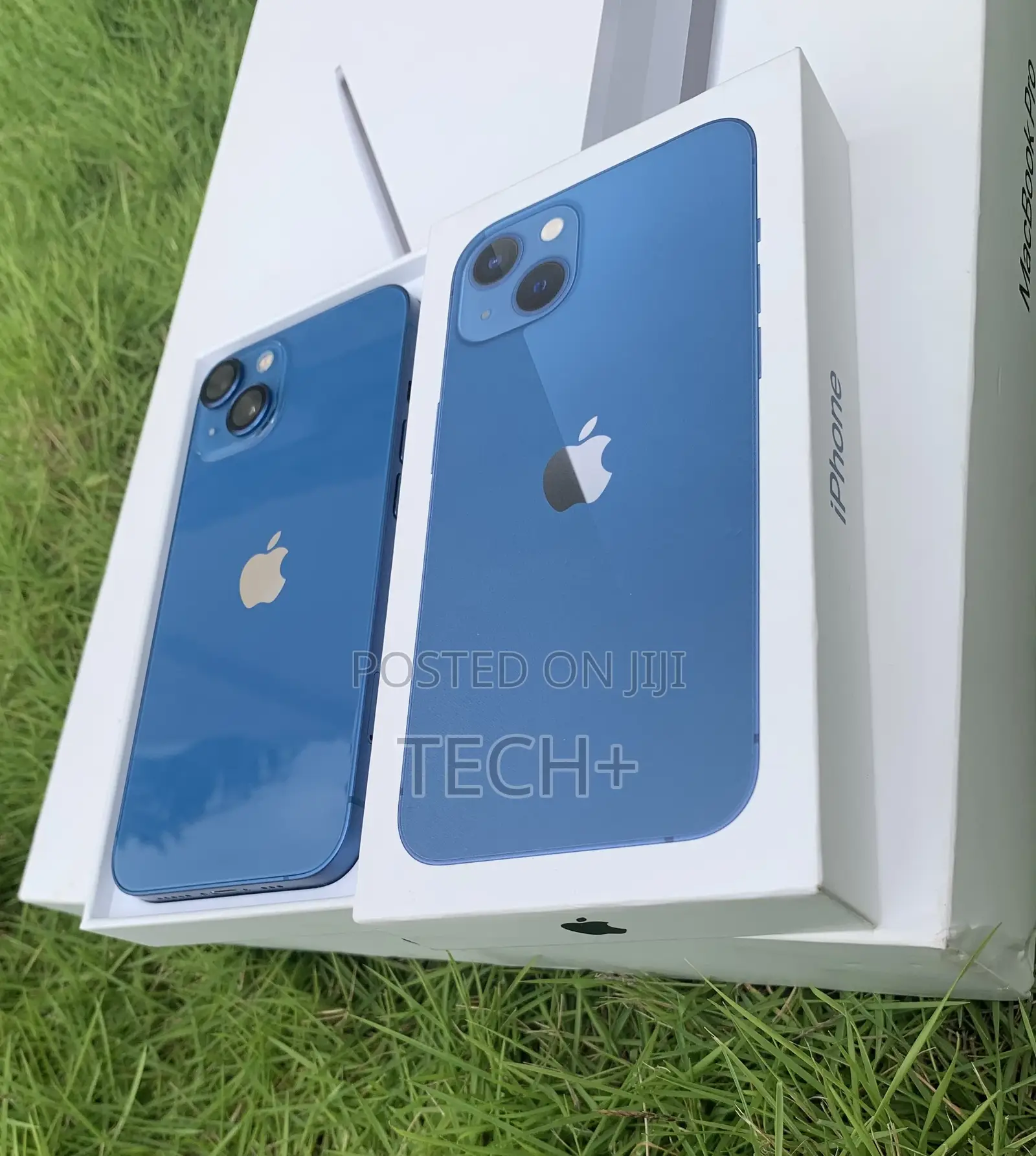 Apple iPhone 13 128 GB Blue