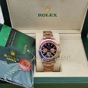 Rolex G Perpetual