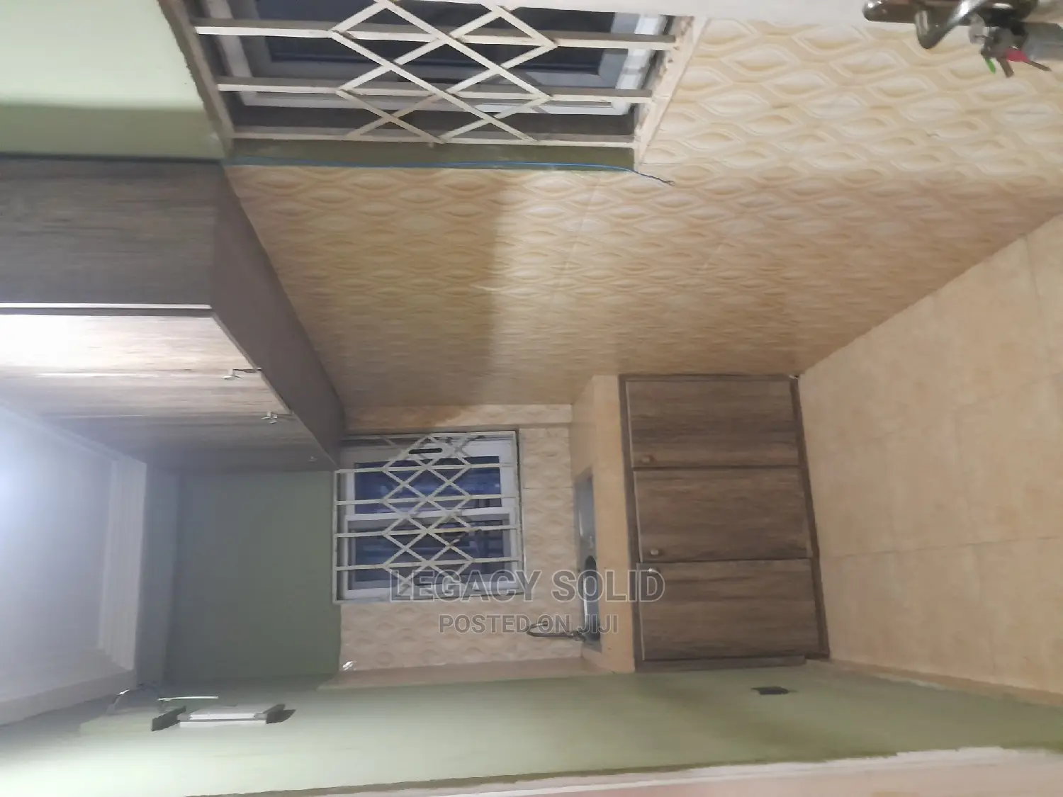 1bdrm Apartment in Legacy Solid Real, Teshie for rent