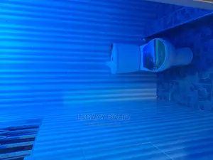 1bdrm Apartment in Legacy Solid Real, Teshie for rent