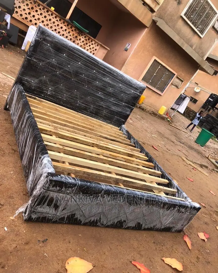 Queen Size Bed Frame