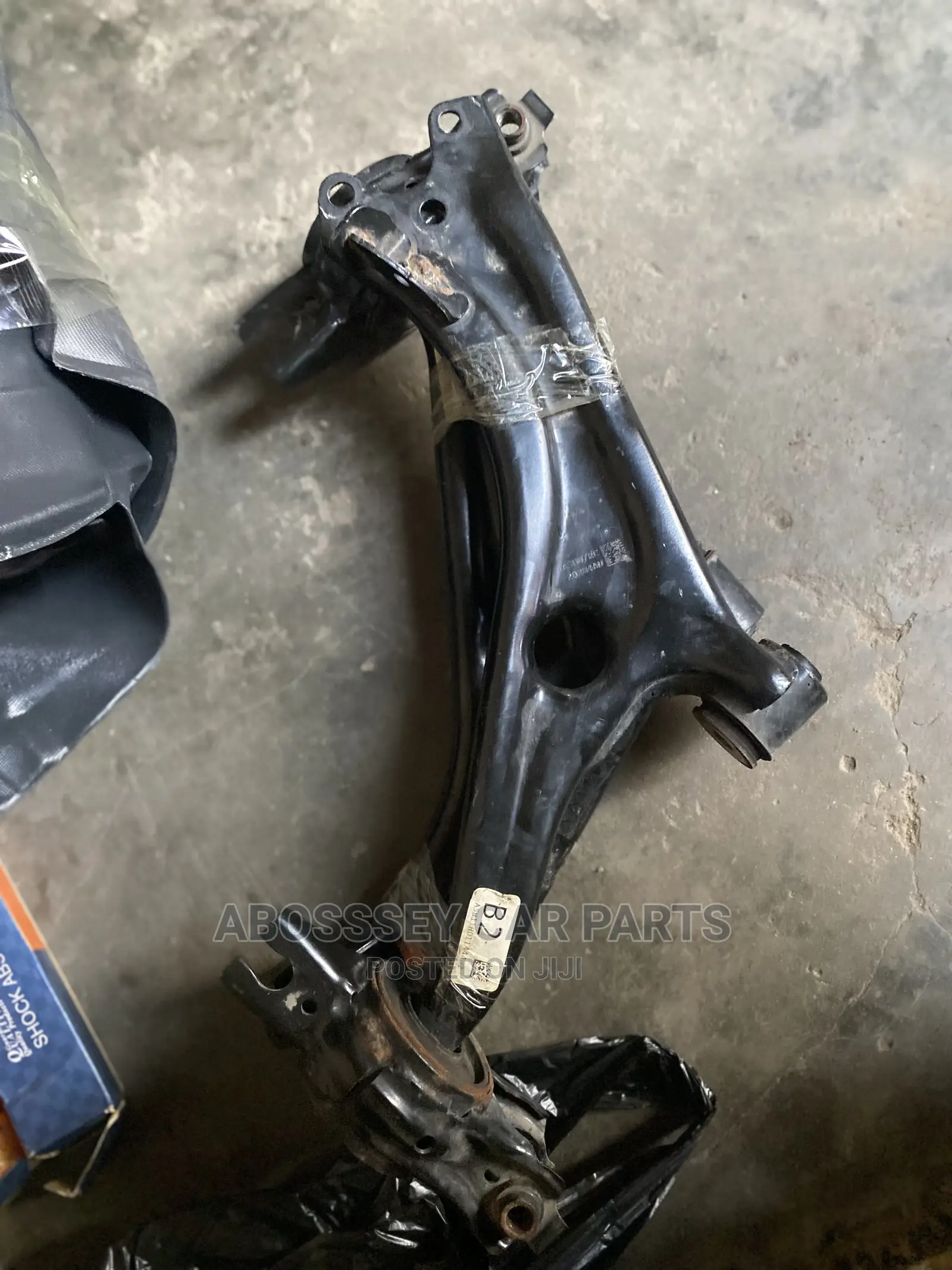 Honda Civic 2016 to 2019 Lower Arm Pair Available
