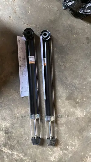 Honda Civic 2016 to 2019 Back Shocks Available