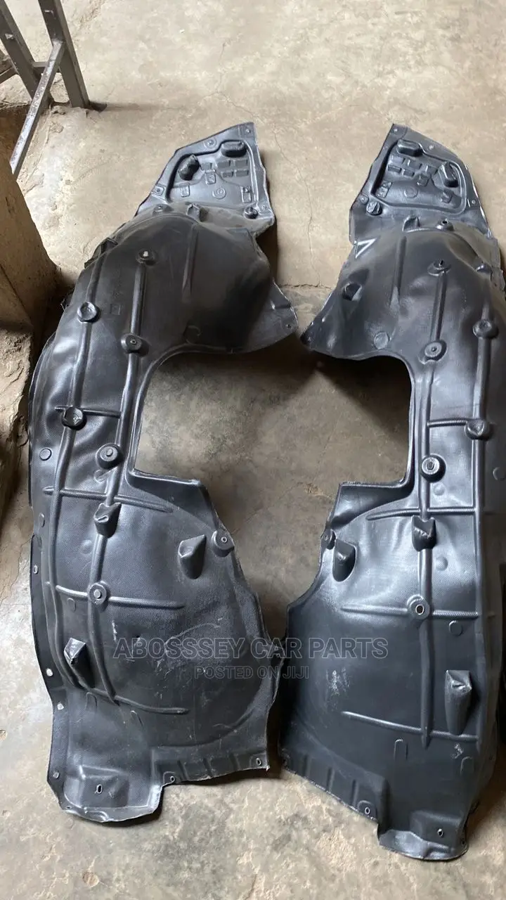 Honda Civic 2016 to 2019 Back Inside Lining Available