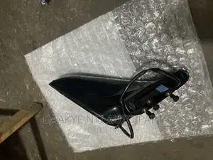 Chevrolet Camaro 2012 Side Mirror