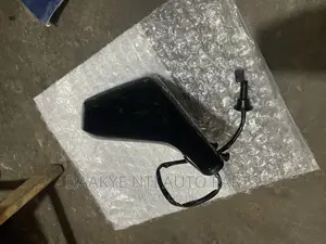 Chevrolet Camaro 2012 Side Mirror
