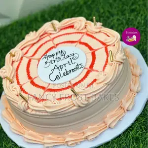 Birthday and Event Cakes Classic