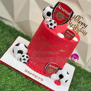 Kids Favorite Birthday Cake For Boys