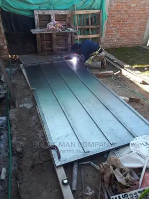 Looking for a Professional Electric Welder