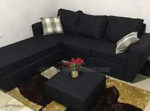 Brand New Lshape Sofa