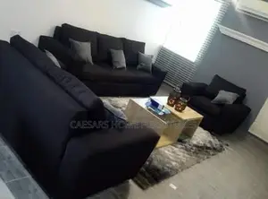 Modern New Sofa Set