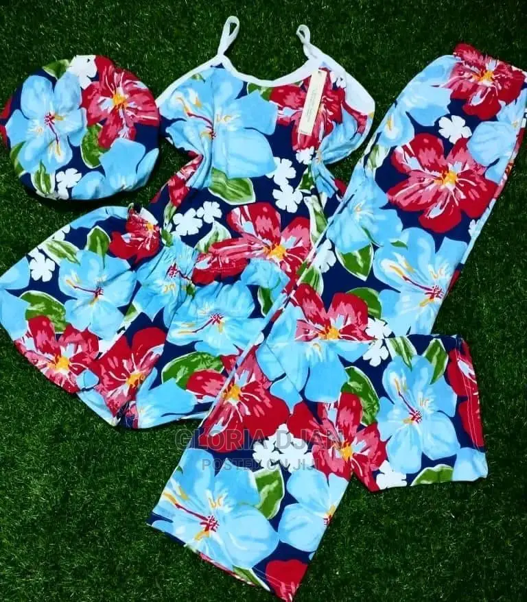 4 in 1 Nightwear With Wholesale Only