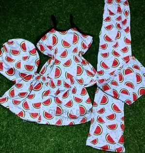 4 in 1 Nightwear With Wholesale Only