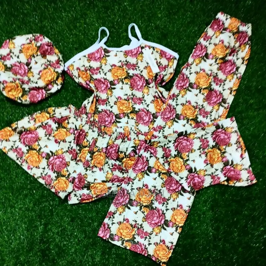 4 in 1 Nightwear With Wholesale Only