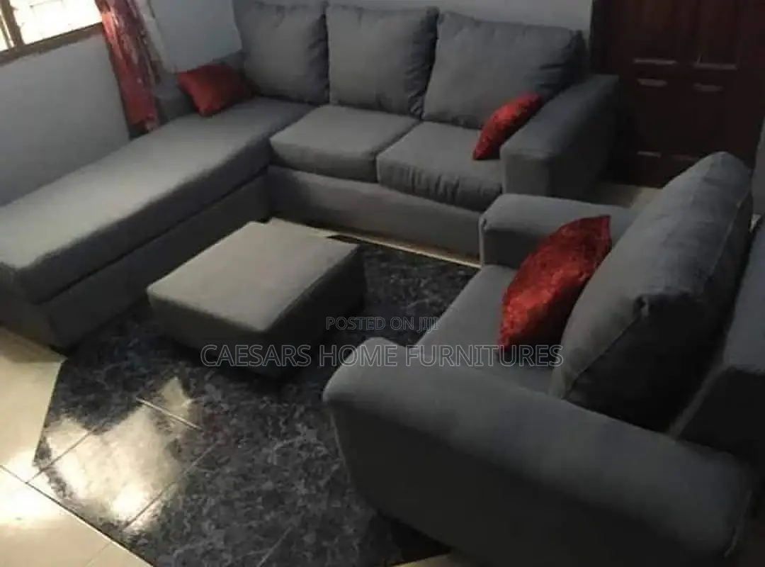 Brand New Modern Sofa