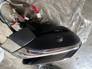 Lexus RX 350 Complete Mirror With Sensor and Camera