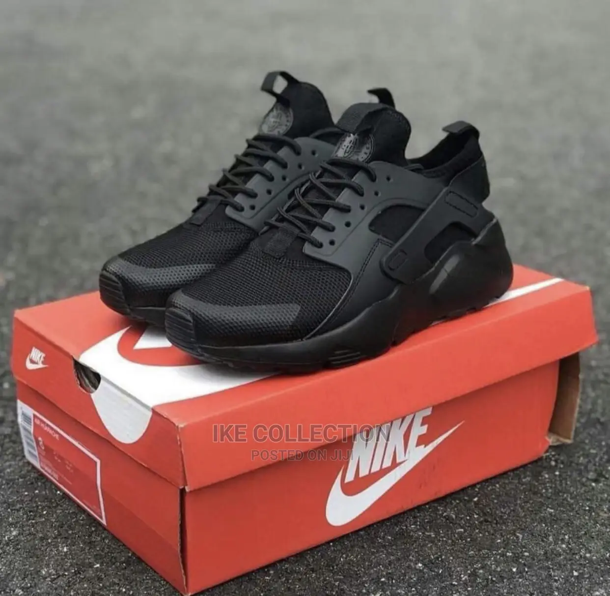 Original Nike Huaraches