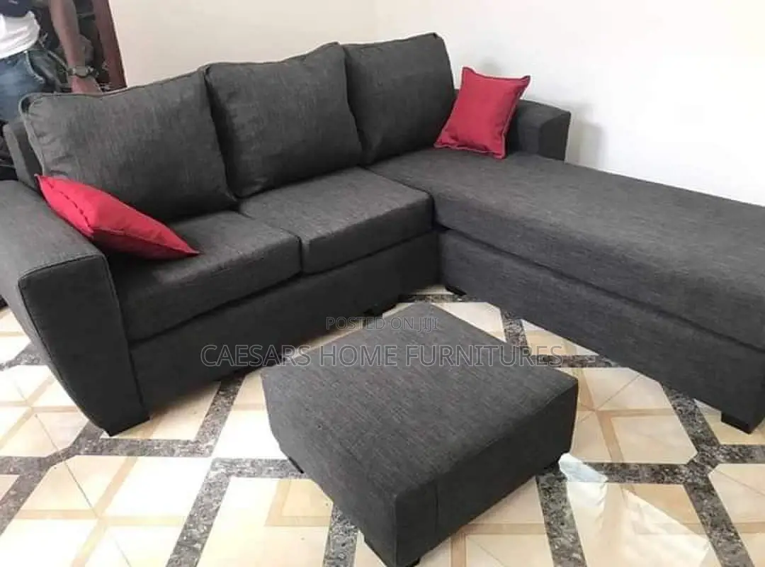 Brand New Modern Sofa(Turkish Style)
