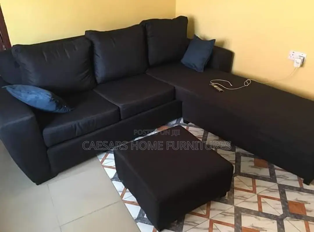 Brand New Lshape Sofa