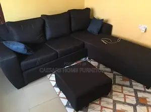 Brand New Lshape Sofa