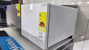 Midea 142ltrs Chest Freezer