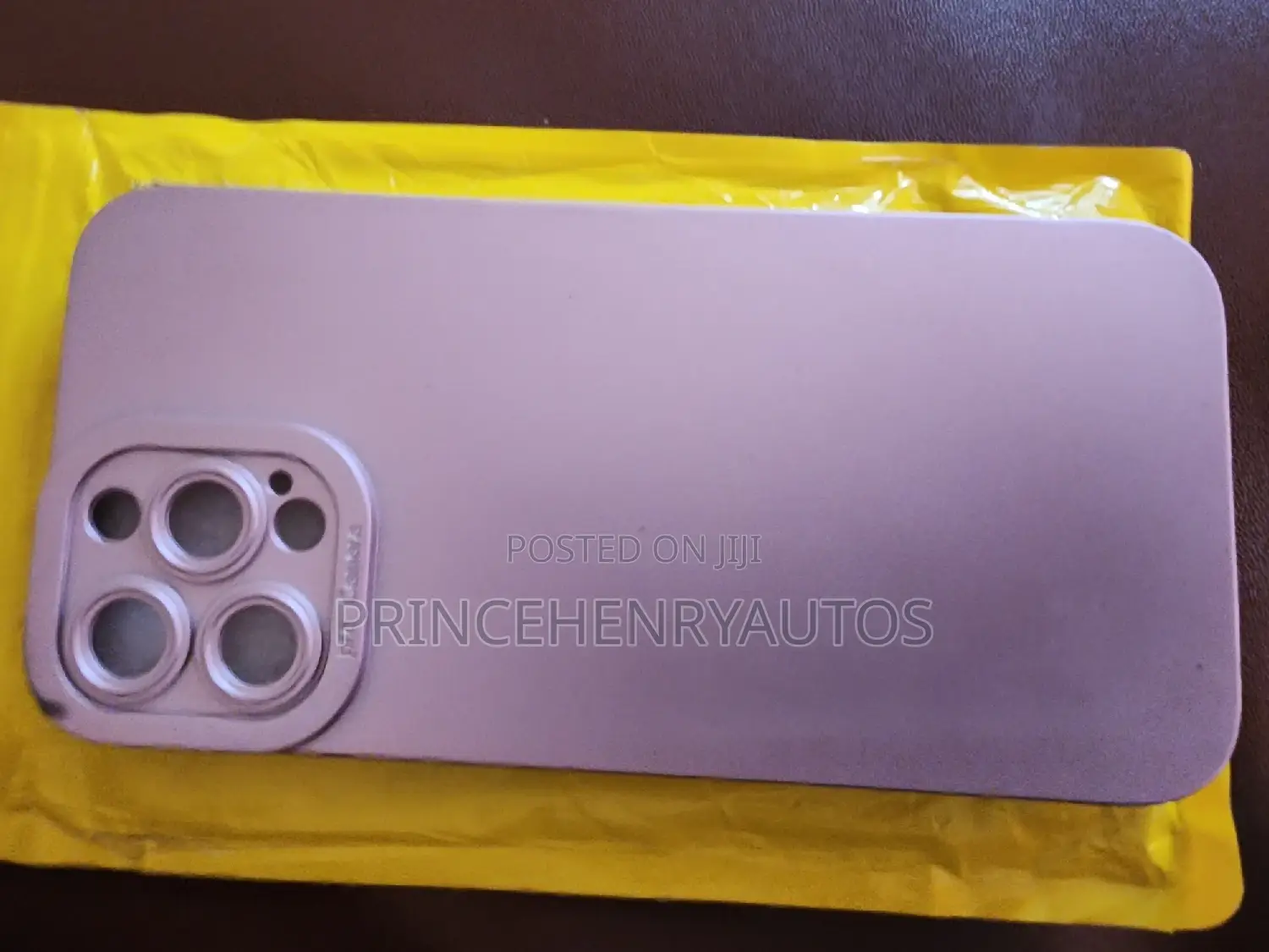 AERIHANG Shockproof Cover for Apple 13 Pro Max