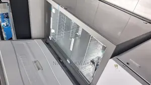 New_midea 260litres Chest Freezer