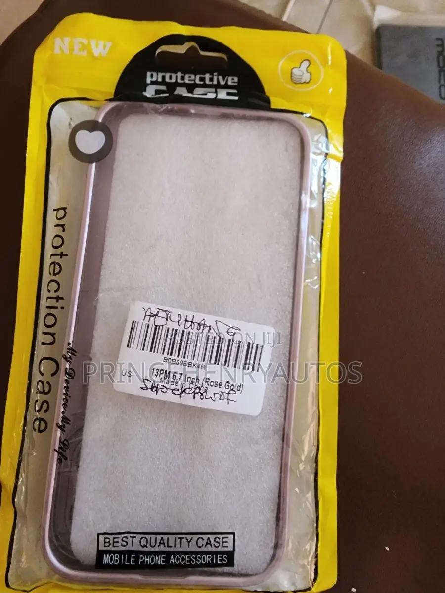 AERIHANG Shockproof Cover for Apple 13 Pro Max
