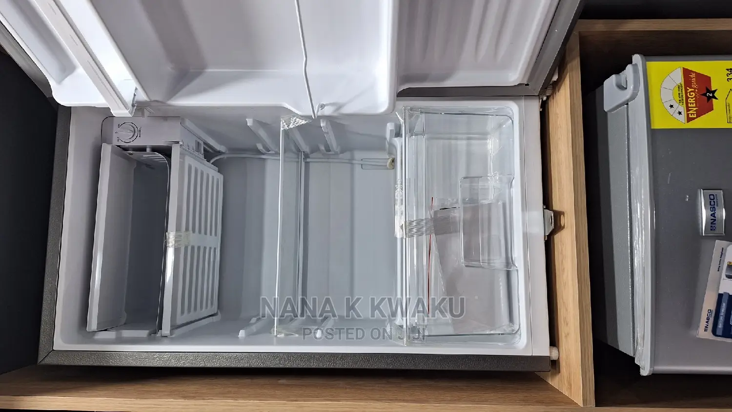 New_nasco Nasf1-10s_top Freezer