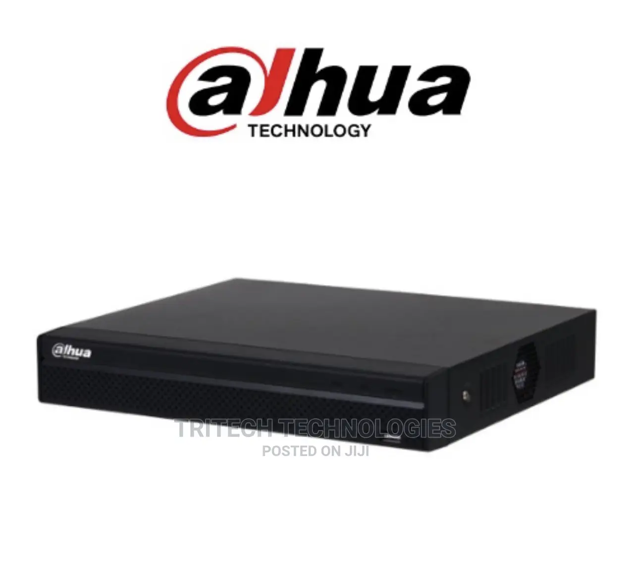 Dahua NVR 4channel None Poe 1U 1hdd Lite H.265