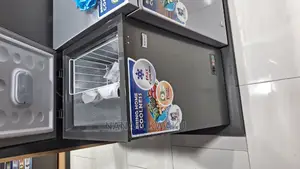 New Nasco_100liters Chest Freezer
