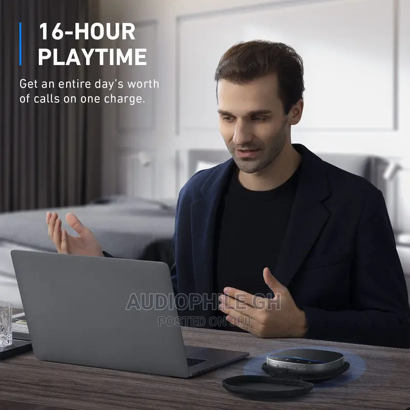 Anker Powerconf S500 Speakerphone