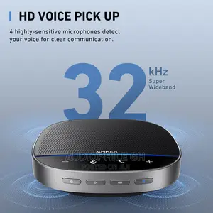 Anker Powerconf S500 Speakerphone