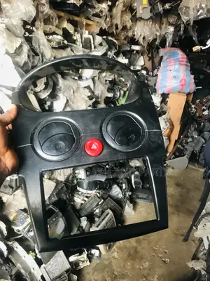 Daewoo Matiz 3 Meterboard Face