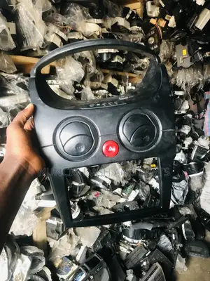 Daewoo Matiz 3 Meterboard Face