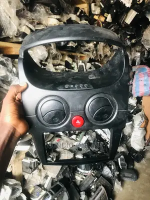 Daewoo Matiz 3 Meterboard Face