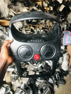 Daewoo Matiz 3 Meterboard Face
