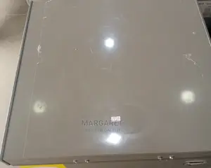 GH Choice Chest Freezer